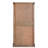 Durias 36'' Solid Wood Bar Cabinet