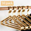 Cintres en aluminium Golden Premium, cintre en alliage d'aluminium-130192311