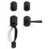 Oil Rubbed Bronze
