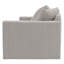 Cozy 3 Seater Sleeper Sofa Bed-1159933329