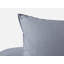 Organic Crinkled Percale Sham-125489960-125489959