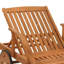 Beard 200cm Long Reclining Eucalyptus Single Chaise