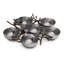 Orchid Seder Plate-33938080