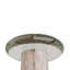 Buckley Glass End Table
