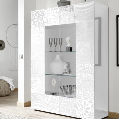 Johana 120cm Sideboard