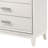 Festus 5 Drawer 35" W Chest-1133804717