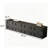 Tervel 91.2'' W Storage Credenza-936670244