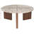 Hetherington Marble Coffee Table-1248003697
