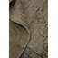 Tapis teint sur terre Oushak 3 x 4