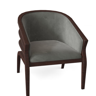 Lynnhaven 26.5" W Armchair