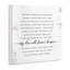 «When My Children Are Grown Text» par Jennifer Pugh - Art textuel-105206364-105206367
