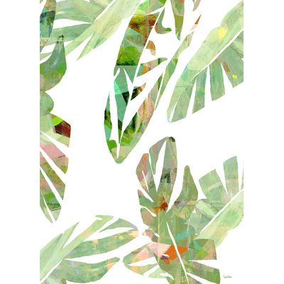 Island Sun II Print