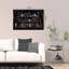 Wrapped Canvas Print-964403878