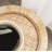 Tiered Round Drink Table