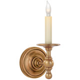 Chapman & Myers Classic Single Sconce