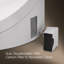 C3® Toilet Seat Bidet Elongated Bidet Seat-325369575