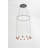 Paopao 12 - Light Cluster Pendant-63474178