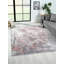Washable Savana grey/brown Rug-508546898
