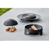 Ember Fire Pit, Large