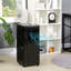 HomCom Wi-Fi Connected Portable Air Conditioner with Remote Included
