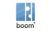 Boom Design logo