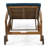 Stylish Wooden Coffee Table With Hidden Storage, Perfect For Organizing And Enhancing Your Living Room Decor.-114319233