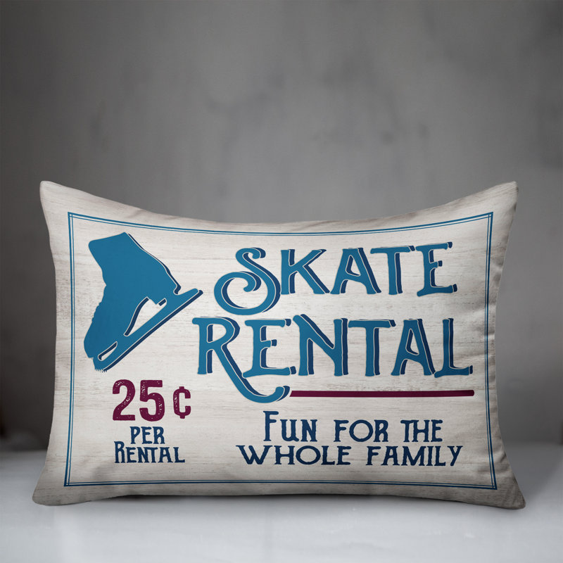 Throw Pillow