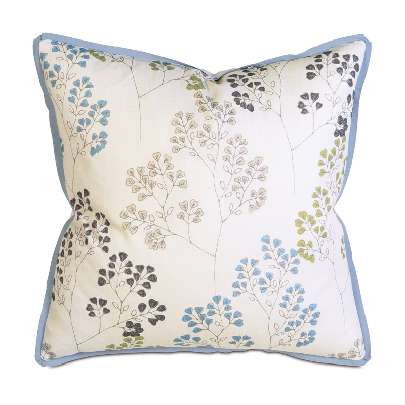 Chatham Square Pillow Cover & Insert
