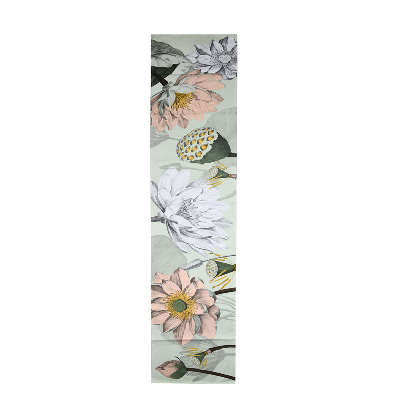 Bloom Table  Runner