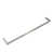 Brushed Nickel selected