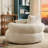 Corduroy Lazy Sofa Bean Bag – Compressed Pack Floor Leisure Chair -608921549