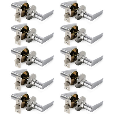 Passage (Hall & Closet) Door Lever
