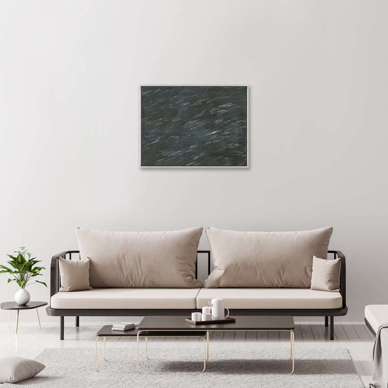 Echoes Print by Richard Ryder, 31.5" H x 41.5" W