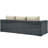 Modway Summon Outdoor Patio Sunbrella Sofa-1119803490