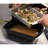 Marinade And Grilling Basket Set