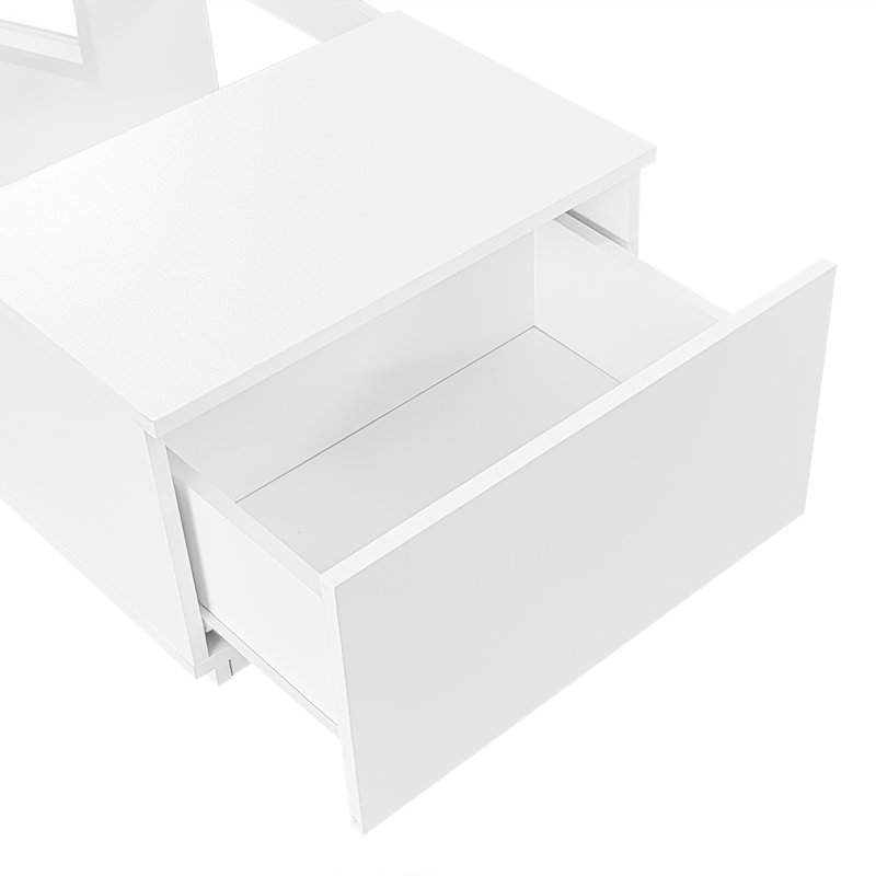 Coffee Table with Storage