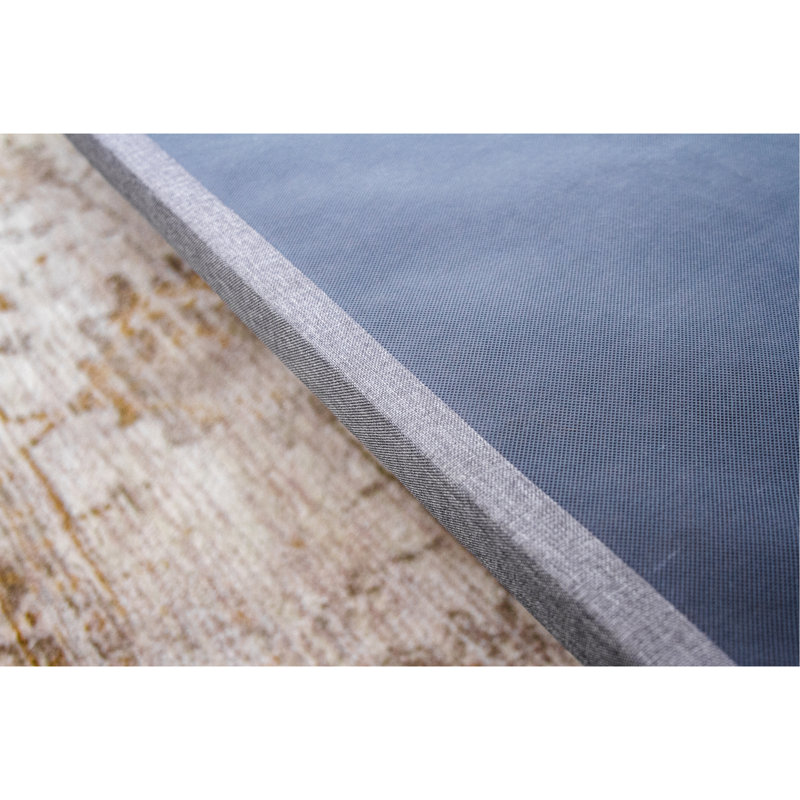 King Upholstered Platform Foundation, King