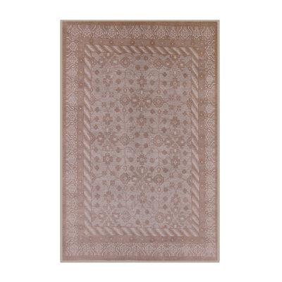 Oriental Indoor Rug
