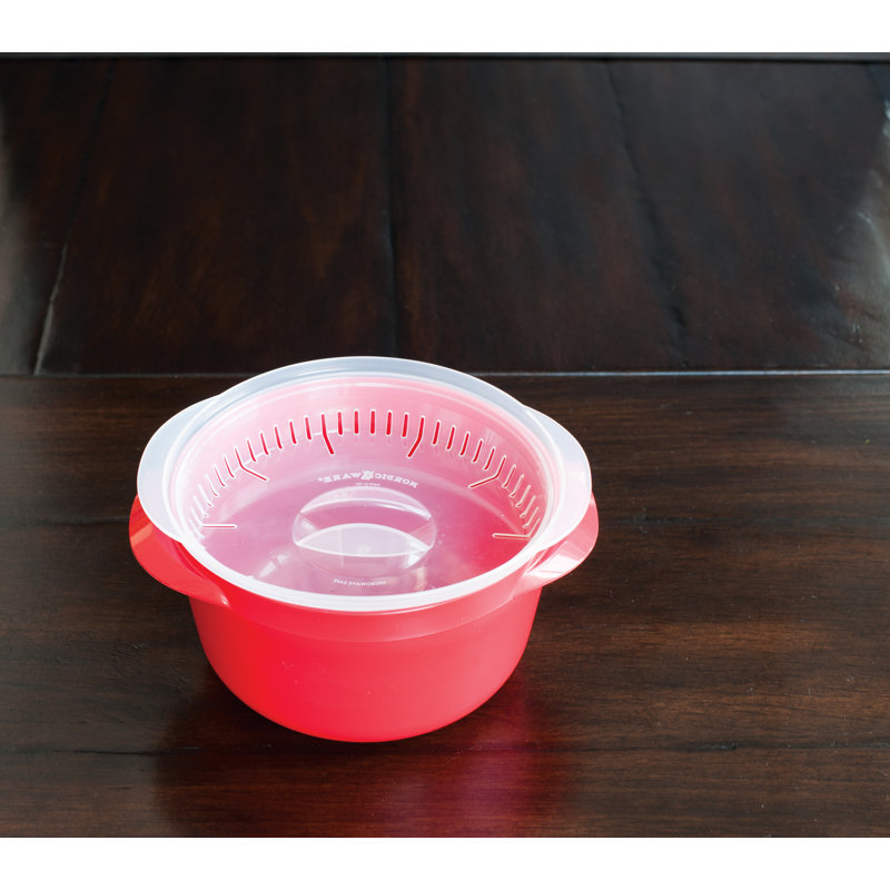 Nordic Ware Multi Boiler with Lid