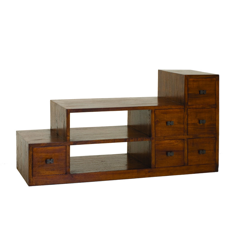 Rohrbaugh Unfinished TV Stand for TVs up to 60"