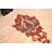 Oriental Indoor Rug-970838219
