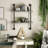Citadel 2-Tier Shelf