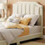Lit de jour rembourré Classic-576892565