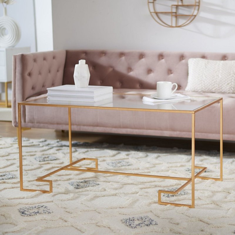 Table basse Oxendine