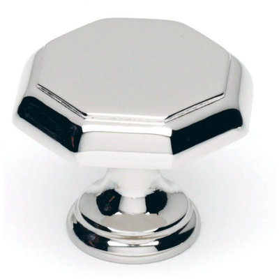 Geometric Geometric Knob