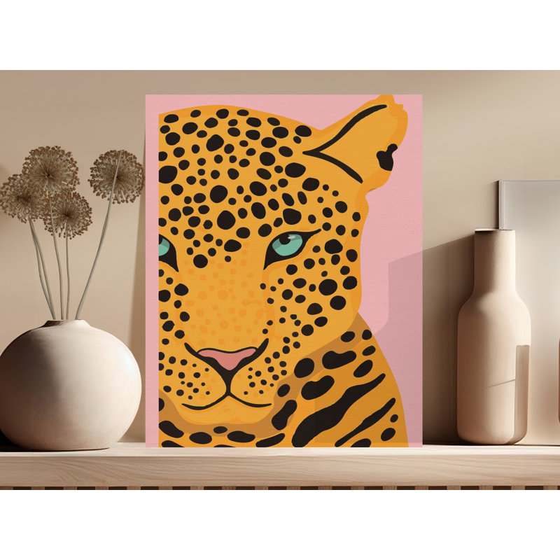 Ewert Wrapped Canvas Print Set, 24x32