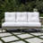 Anifer Lehigh Deep Seating Sofa-122945924