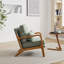 Fauteuil rembourré-534885440