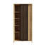 Rehnberg Manufactured Wood Wardrobe
