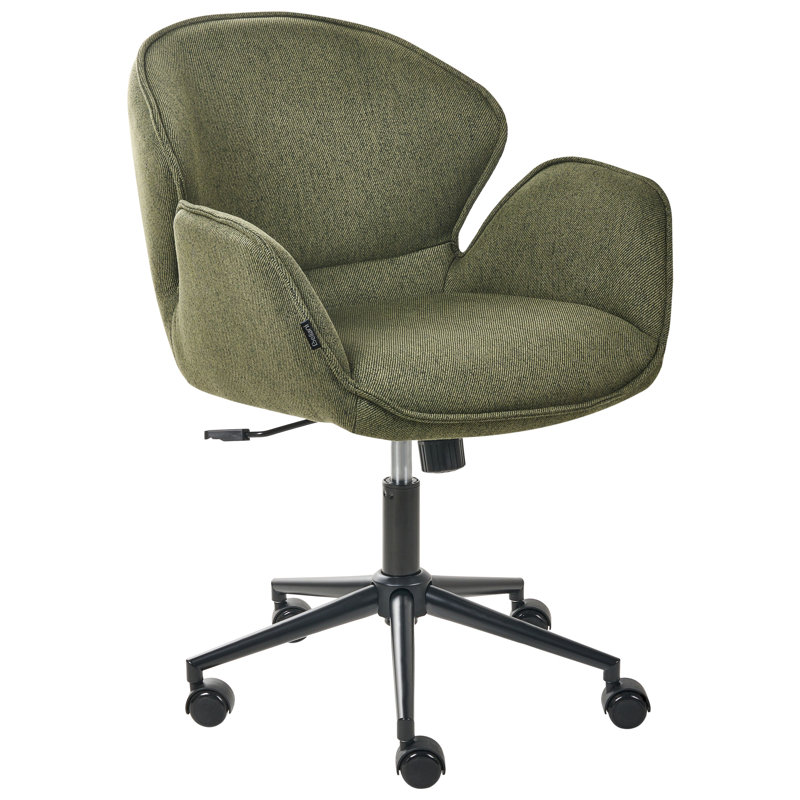 Office Chair, Green